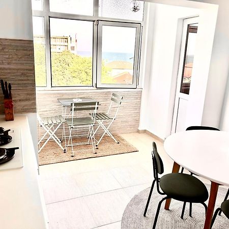 Boho Apartments Мангалия Экстерьер фото