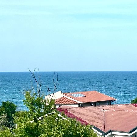 Boho Apartments Мангалия Экстерьер фото