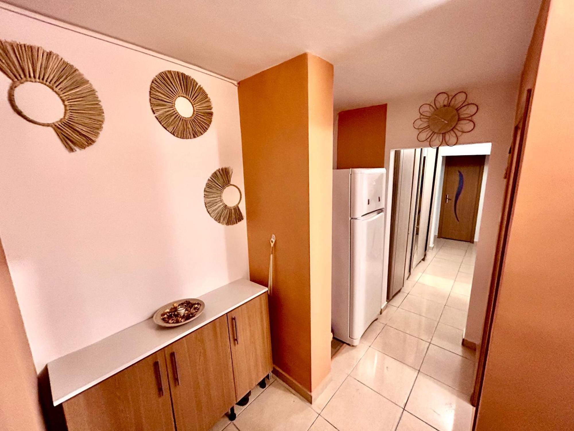 Boho Apartments Мангалия Экстерьер фото
