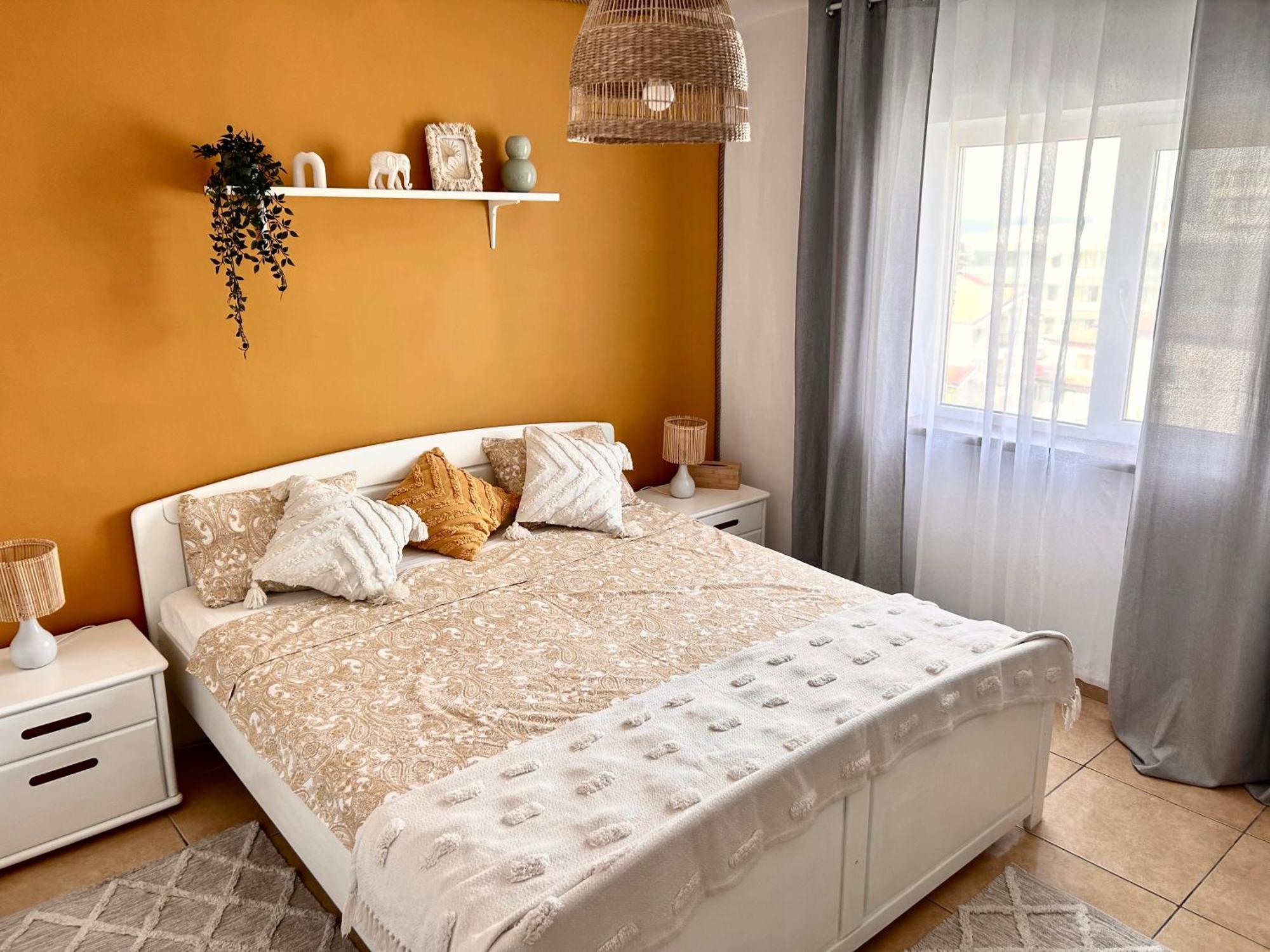 Boho Apartments Мангалия Экстерьер фото