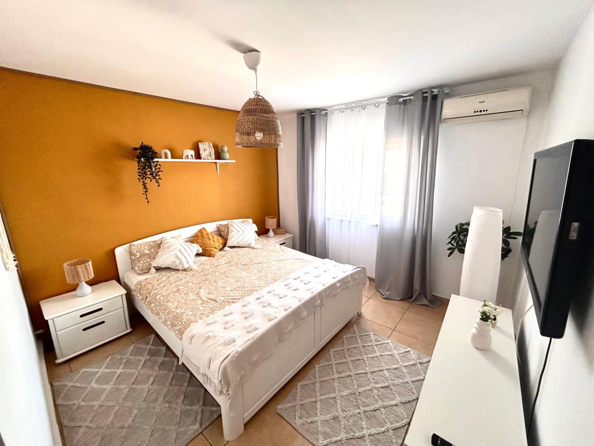 Boho Apartments Мангалия Экстерьер фото