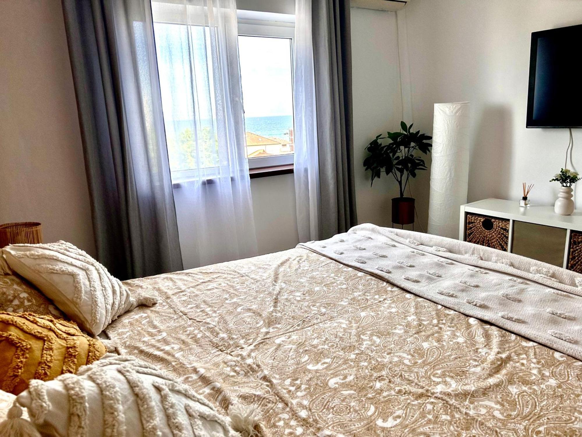 Boho Apartments Мангалия Экстерьер фото