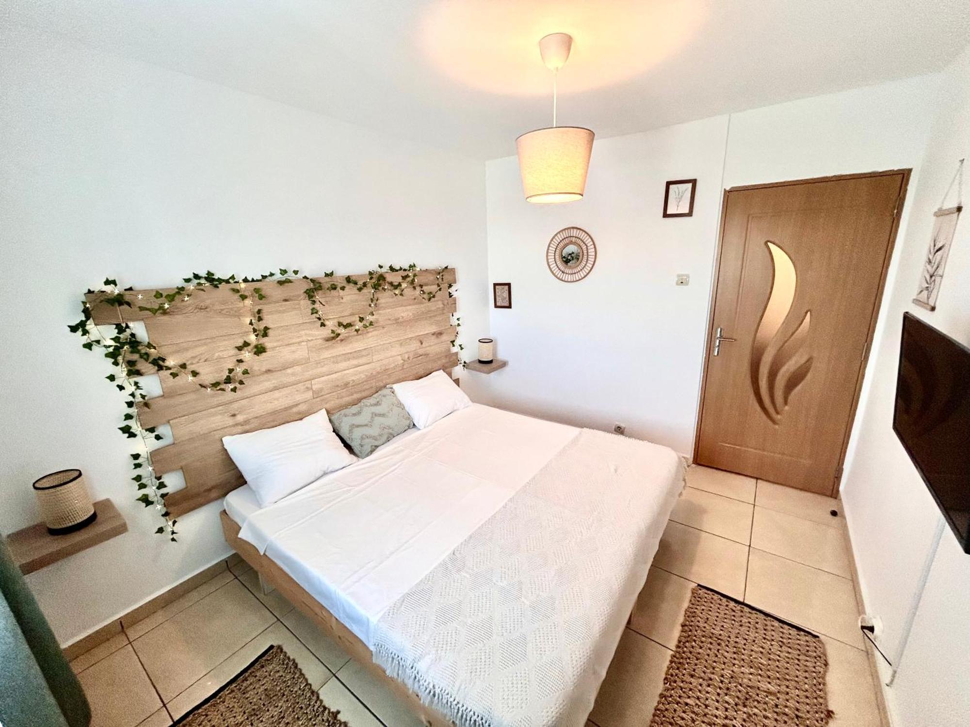 Boho Apartments Мангалия Экстерьер фото