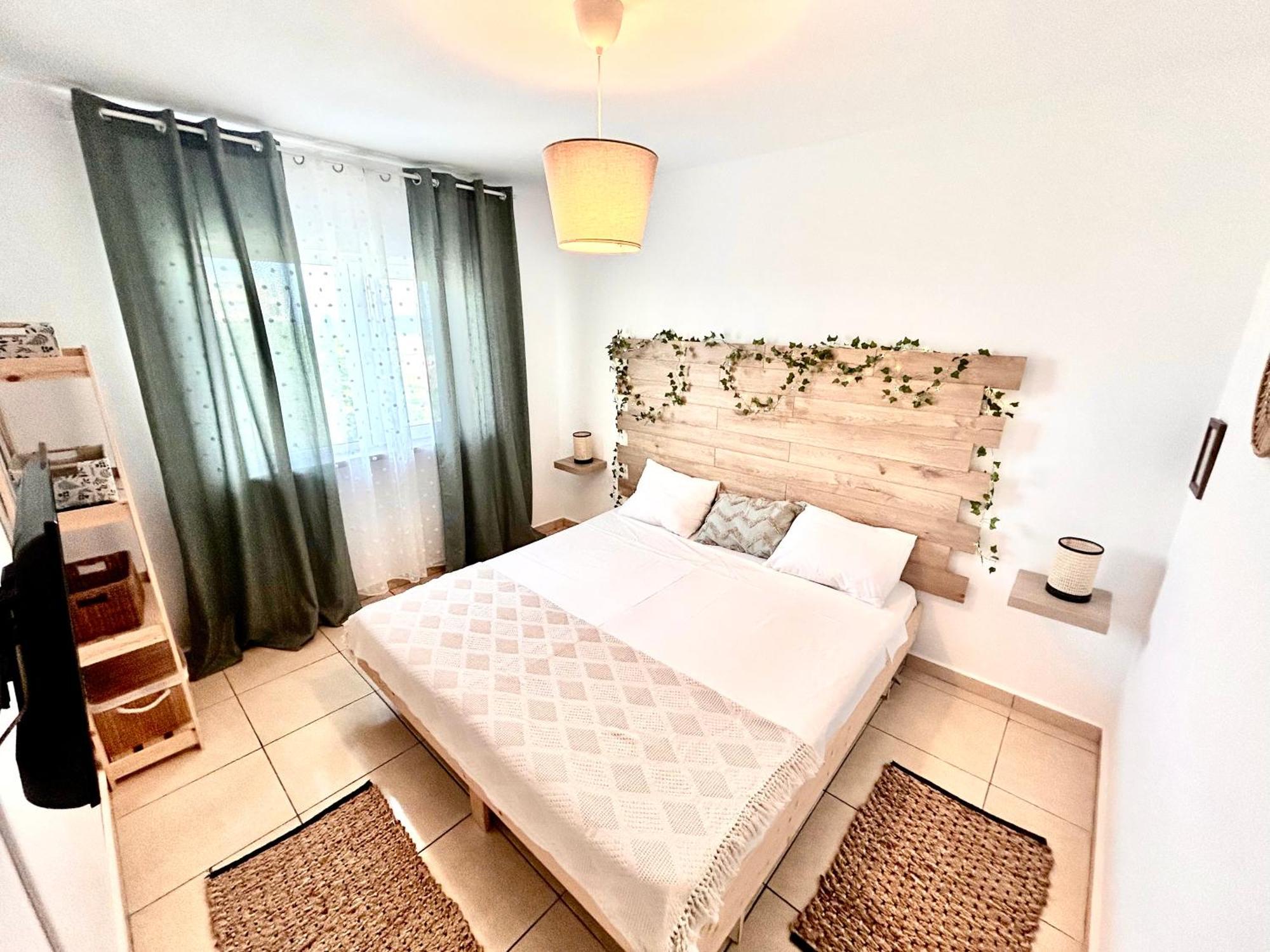Boho Apartments Мангалия Экстерьер фото