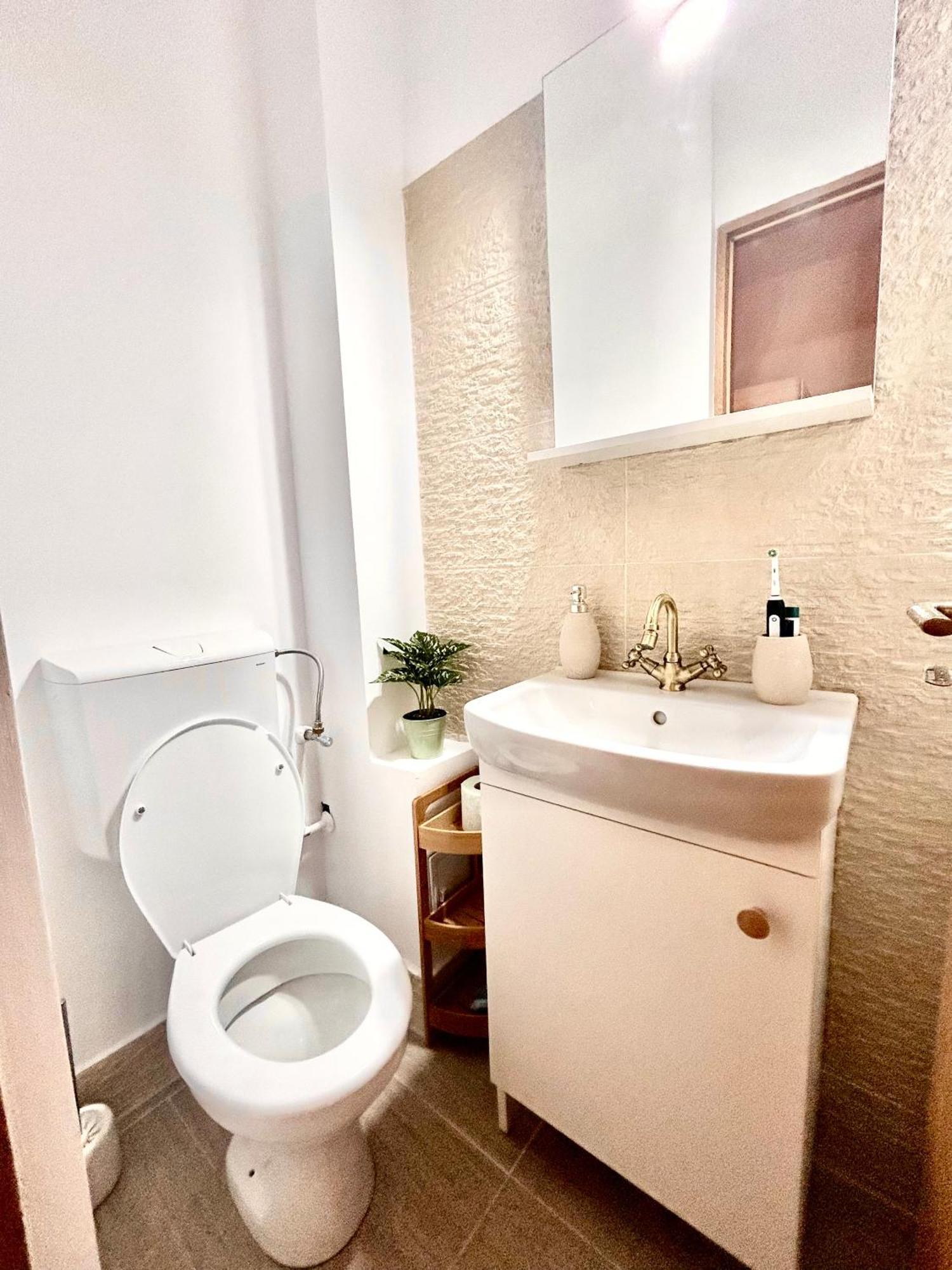 Boho Apartments Мангалия Экстерьер фото
