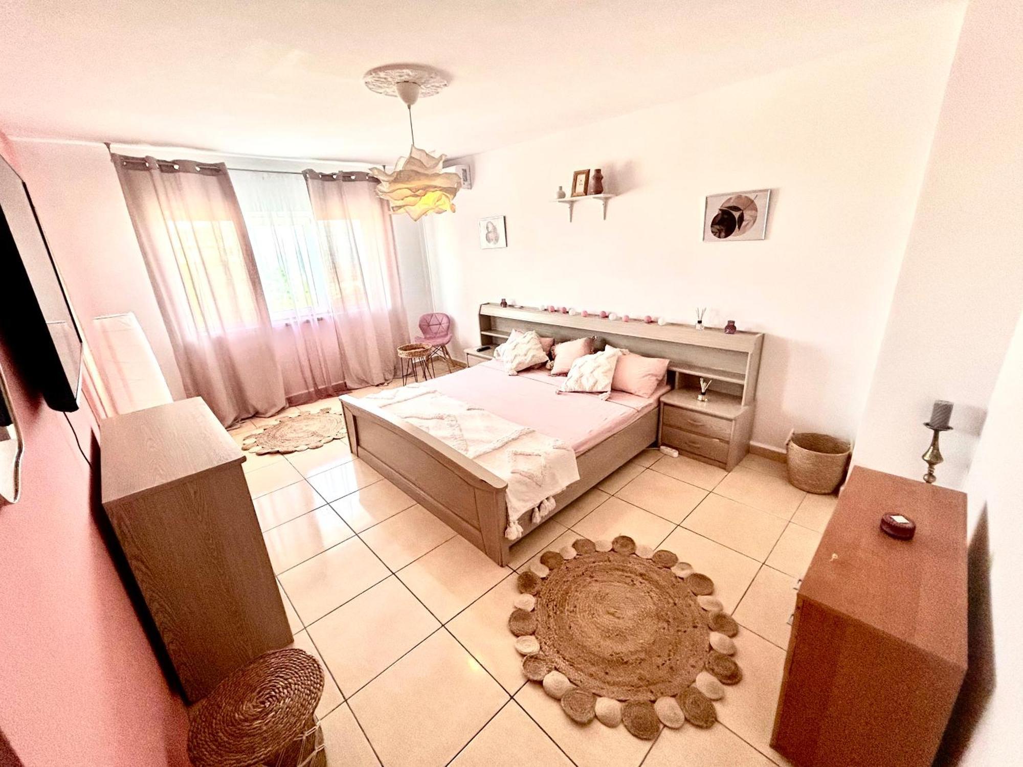 Boho Apartments Мангалия Экстерьер фото