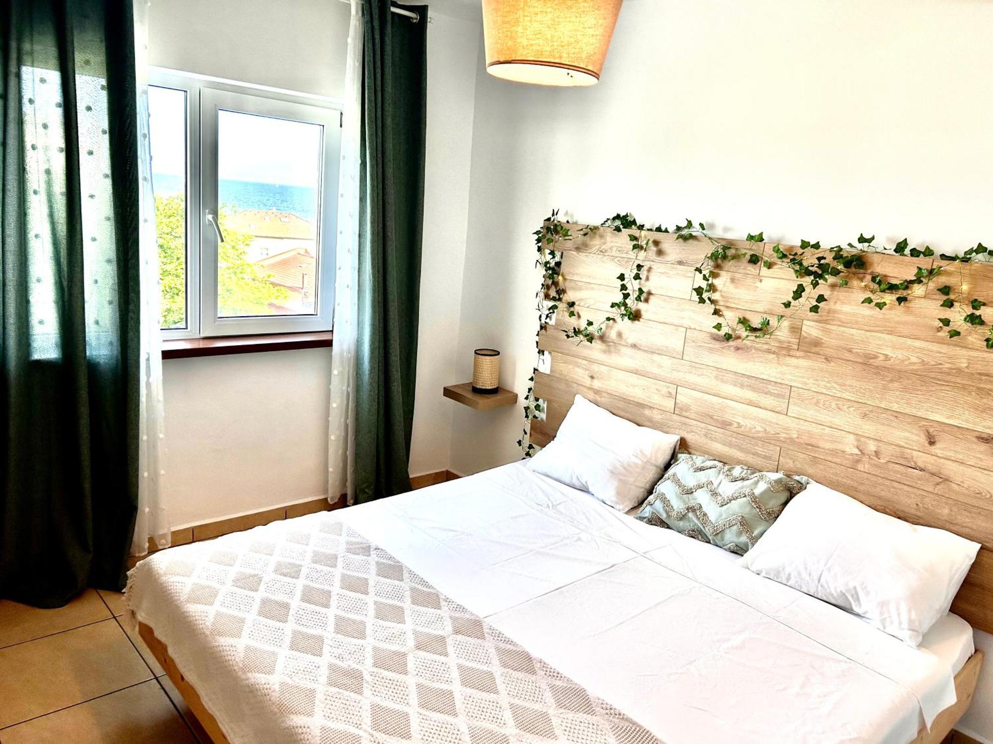 Boho Apartments Мангалия Экстерьер фото